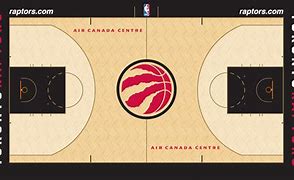Image result for Toronto Raptors Court 3D