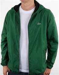 Image result for Hooded Faux Jacket