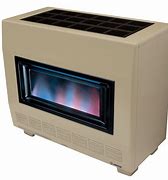Image result for Gas-Fired Heating Stoves
