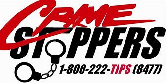 Image result for Crime Stoppers Pictures