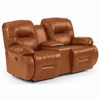 Image result for Rocker Recliner Loveseat with Console