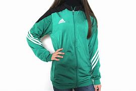 Image result for White Adidas Tracksuit