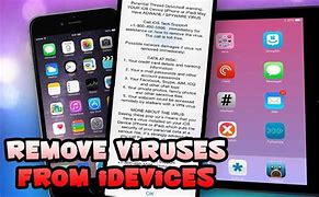 Image result for iPad Virus