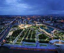Image result for Chechnya Capital City