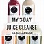 Image result for Homemade Juice Cleanse to Lose Weight