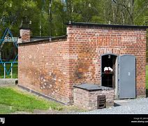 Image result for Gas Chamber Stutthof Concentration Camp