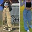 Image result for 90s Female Outfits