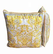 Image result for Versace Pillows