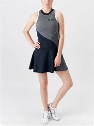 Image result for Stella McCartney Adidas Turquise Dress