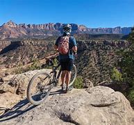 Image result for Mountain Biking Grand Mesa