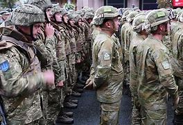 Image result for Ukraine Army Ranks