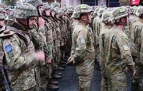 Image result for Ukraine Military Uniforms New