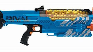 Image result for New Nerf Rival Guns