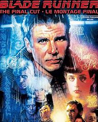 Image result for Cyberpunk Movies
