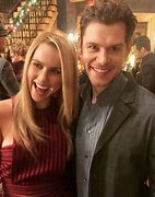 Image result for Joseph Morgan and Claire Holt