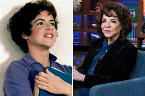 Image result for Stockard Channing Current Photo
