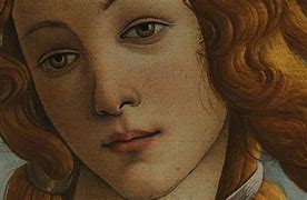 Image result for The Birth of Venus by Alessandro di Mariano dei Filipepi