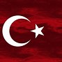 Image result for Turkiye Flag Abstract
