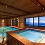 Image result for House with Indoor/Outdoor Pool