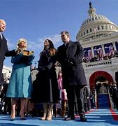Image result for Naomi Biden Inauguration