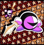 Image result for Classic Meta Knight