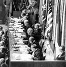 Image result for Nuremberg Trials Laughing Defendants