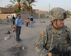 Image result for Battle of Ramadi 2006