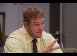 Image result for Chris Pratt Parks and Rec Pictures