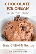 Image result for Ninja Creami Ice Cream, Gelato 