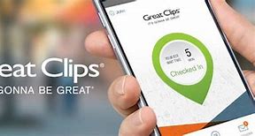 Image result for Great Clips Locations Near Me43130