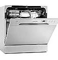 Image result for Smallest Compact Dishwashers