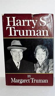Image result for Books About Harry's Truman