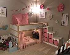 Image result for IKEA Baby Girl Room