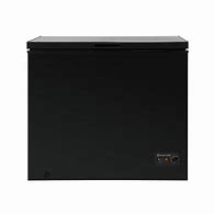 Image result for Small Chest Freezer with Dimension
