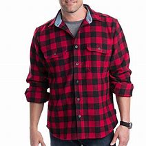 Image result for Men's Wool Shirts