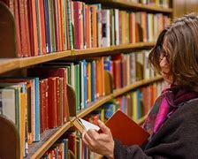 Image result for Online Library Management System Study