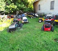 Image result for Lowe's 36 Inch Riding Lawn Mowers