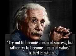 Image result for Albert Einstein Most Famous Quote