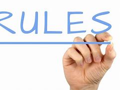 Image result for Homeschool Rules Printable