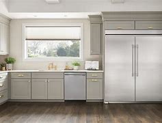 Image result for Frigidaire Professional Series Refrigerator and Freezer