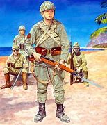 Image result for Japanese Soldiers World War Two