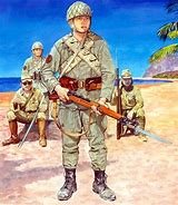 Image result for WW2 US Paratrooper