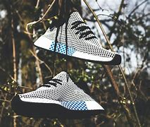 Image result for Adidas High Cut Sneakers