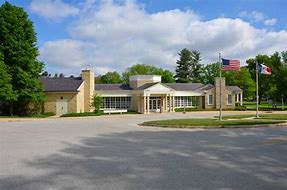 Image result for Herbert Hoover Presidential Library and Museum