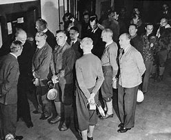 Image result for Nuremberg Trial Defendants General's