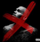 Image result for Chris Brown Breezy Album Cover