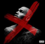 Image result for Chris Brown Tattoo On Neck
