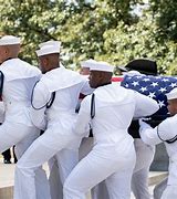 Image result for John McCain Funeral