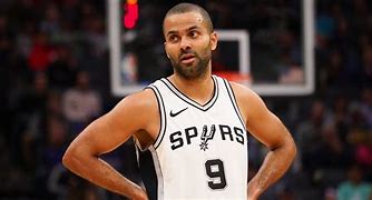 Image result for Tony Parker Trade 2018