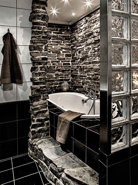 23 black sparkle bathroom floor tiles ideas and pictures 2020